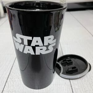 Star Wars BB-8 Black Travel Mug
